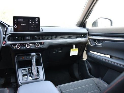 New 2026 Honda CR-V TrailSport image 20