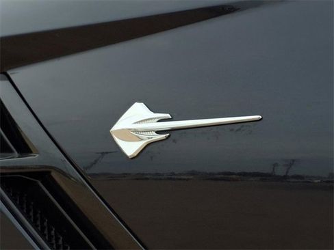 Used 2015 Chevrolet Corvette Stingray Coupe w/ 2LT Preferred Equipment Group image 8