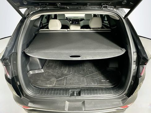 Used 2022 Hyundai Tucson SEL w/ Convenience + Premium Package image 32
