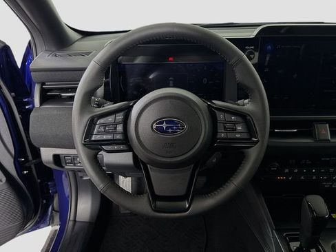 New 2026 Subaru Outback Premium image 11