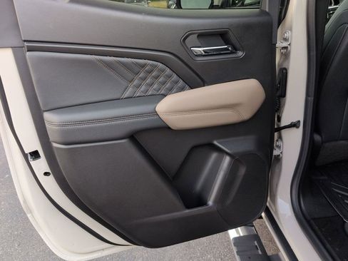 New 2026 GMC Canyon Denali AWD/4WD image 22