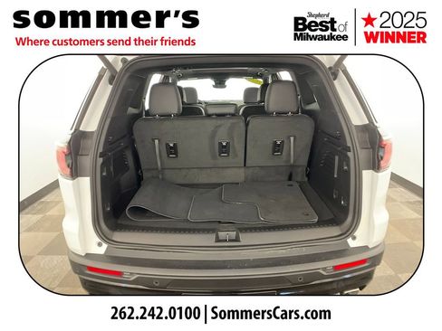 New 2026 GMC Acadia Elevation w/ Black Edition image 21