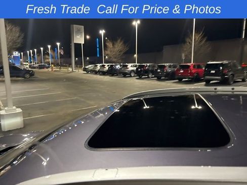 Used 2022 Honda CR-V Touring image 15