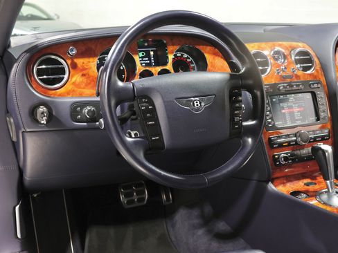 Used 2005 Bentley Continental GT AWD/4WD image 2