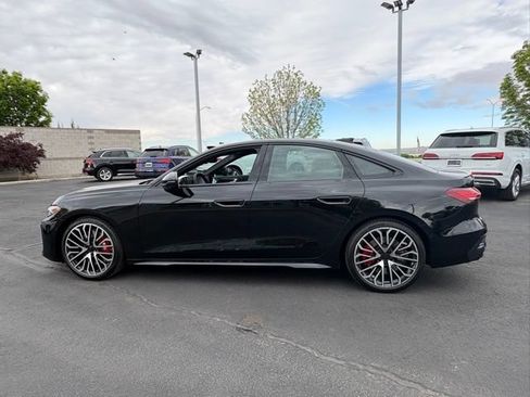 New 2026 Audi S5 Premium Plus AWD/4WD image 4