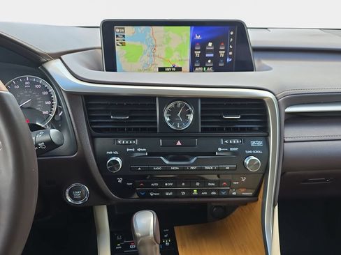Used 2018 Lexus RX 350 AWD w/ Premium Package image 23