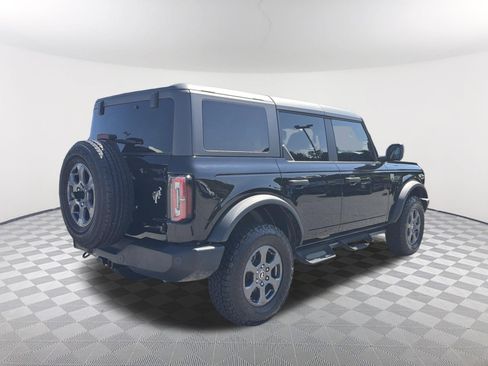 Used 2023 Ford Bronco Big Bend AWD/4WD image 16