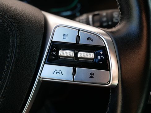 Used 2023 Kia Telluride EX X-Line AWD/4WD image 29