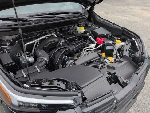New 2026 Subaru Outback Touring AWD/4WD image 41