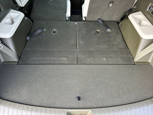 Used 2024 Hyundai Santa Fe Calligraphy image 15