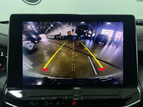 Used 2022 Jeep Compass Trailhawk image 10