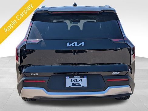 Used 2024 Kia EV9 Wind AWD/4WD image 4