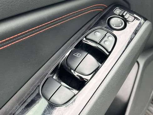 Certified 2023 Nissan Altima 2.5 SR AWD/4WD image 19