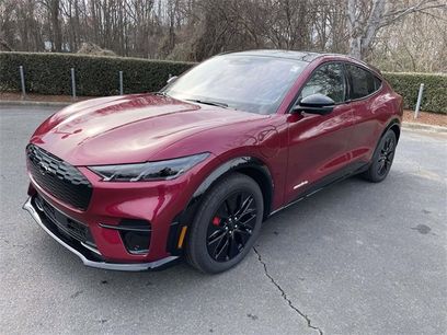 New 2025 Ford Mustang Mach-E Premium w/ Sport Appearance Package