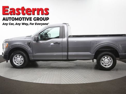 Used 2022 Ford F150 XL w/ Equipment Group 101A High RWD image 59