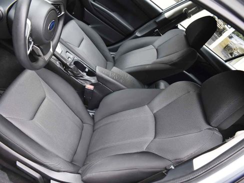 Used 2017 Subaru Impreza 2.0i AWD/4WD image 12