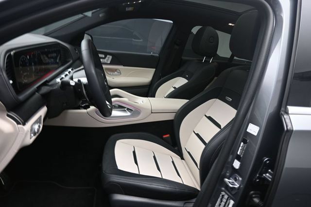 Certified 2026 Mercedes-Benz GLE 53 AMG 4MATIC Coupe image 18