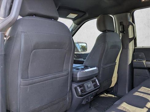 Used 2021 Ford F150 XLT w/ Equipment Group 302A High AWD/4WD image 19