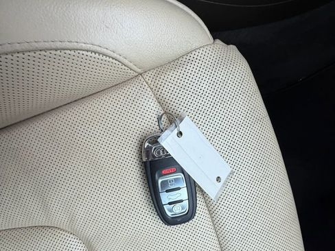 Used 2013 Audi A5 2.0T Prestige image 43