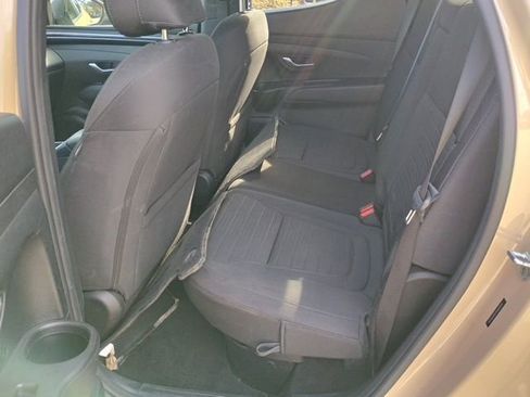 Used 2023 Hyundai Santa Cruz SE w/ Cargo Package AWD/4WD image 21