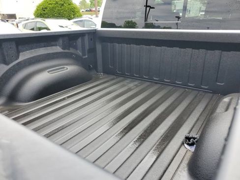 New 2026 RAM 1500 RHO AWD/4WD image 12