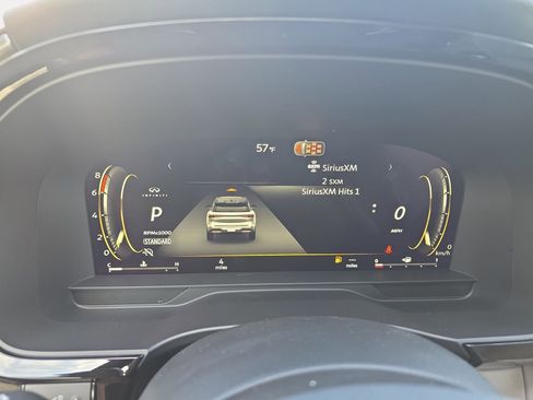 New 2027 INFINITI QX60 Luxe w/ Cargo Package FWD image 19