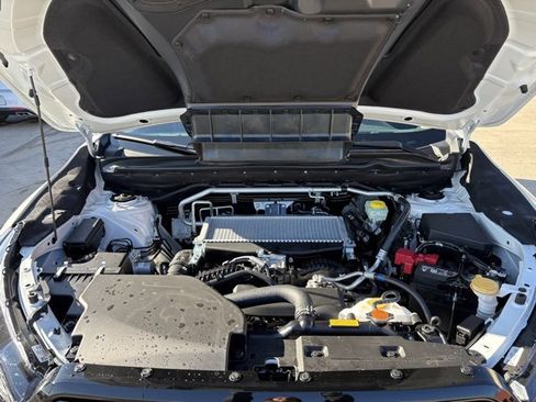 New 2026 Subaru Ascent Bronze Edition image 10