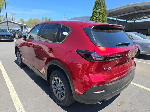 New 2026 MAZDA CX-5 Select image 3
