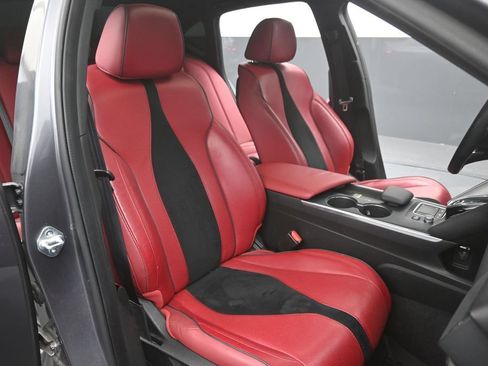 Used 2022 Acura TLX w/ A-SPEC Pkg FWD image 16