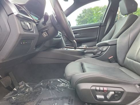Used 2019 BMW 440i Gran Coupe xDrive AWD/4WD image 24