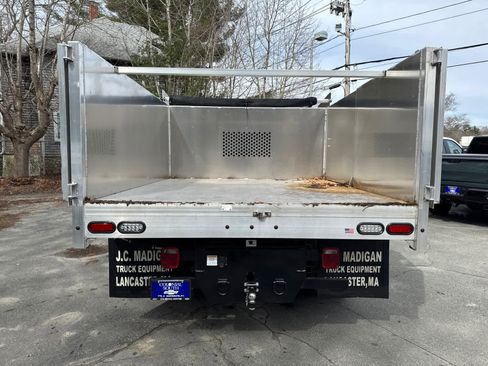 New 2024 Chevrolet Silverado 3500 W/T w/ WT Convenience Package image 37