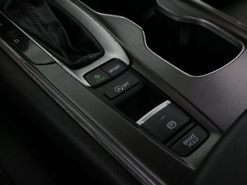 Used 2021 Honda Accord Sport image 15