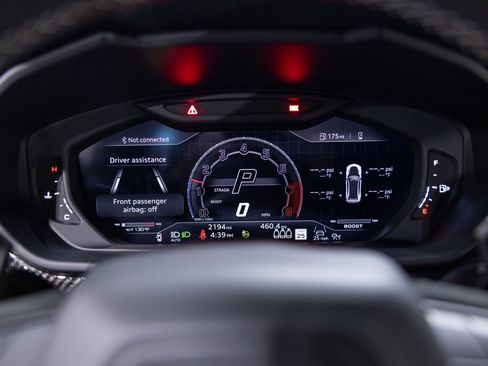 Used 2023 Lamborghini Urus Performante image 45