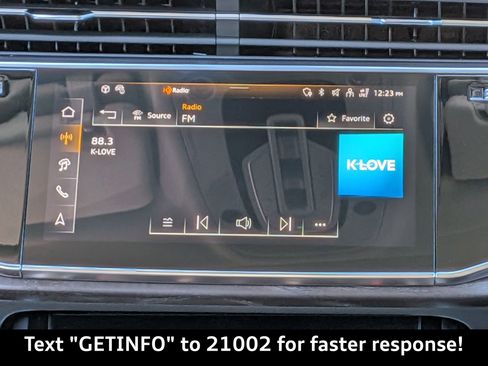 New 2026 Audi Q7 Premium image 21