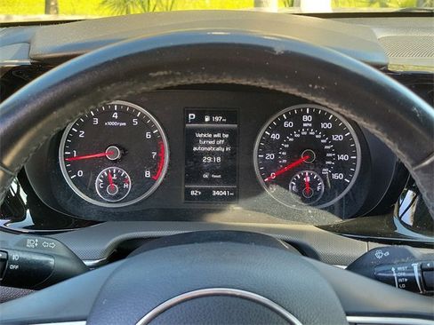 Used 2023 Kia K5 GT-Line w/ GT-Line Premium Package image 22