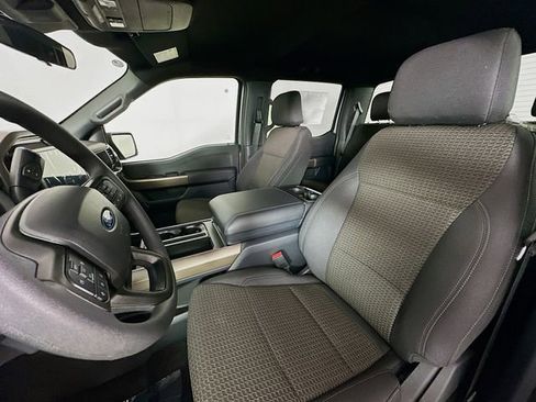 New 2026 Ford F150 STX AWD/4WD image 19