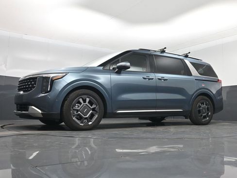 Certified 2026 Kia Carnival SX image 47