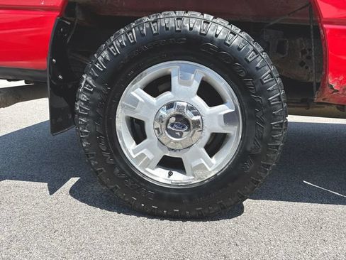 Used 2011 Ford F150 XLT w/ XLT Convenience Pkg AWD/4WD image 30