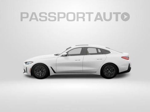 New 2026 BMW i4 eDrive40 w/ Premium Package image 4