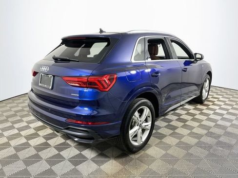 Used 2022 Audi Q3 2.0T Premium AWD/4WD image 3