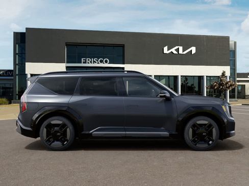 New 2026 Kia EV9 GT-Line AWD/4WD image 7