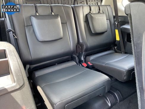 Used 2022 Toyota 4Runner Limited image 13