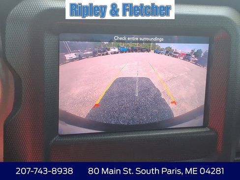 Used 2023 Jeep Wrangler Unlimited Sport AWD/4WD image 21
