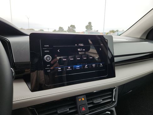 New 2026 Volkswagen Taos S image 19