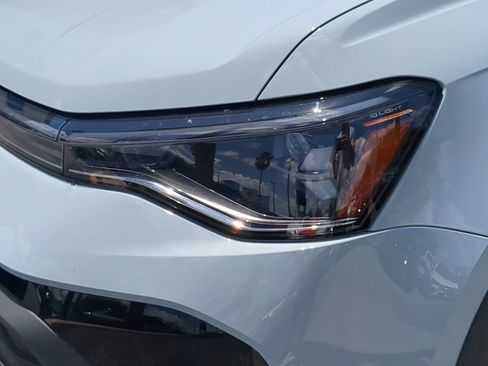 New 2026 Volkswagen Taos SE FWD image 7