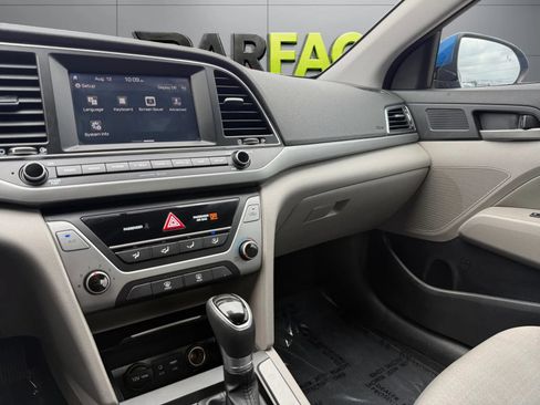 Used 2018 Hyundai Elantra SEL w/ Cargo Package FWD image 37