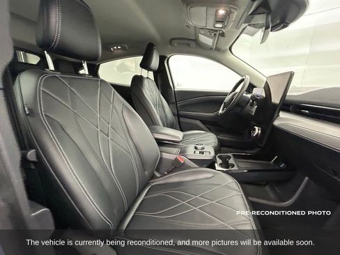 Used 2023 Ford Mustang Mach-E Select image 15