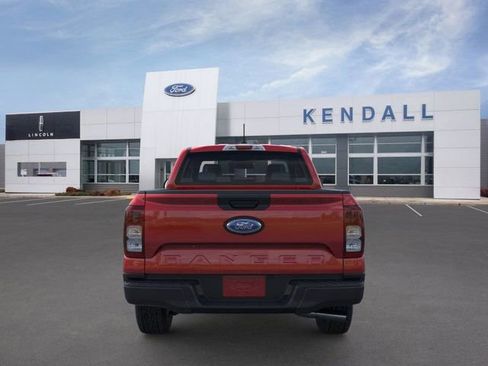 New 2025 Ford Ranger XL image 5