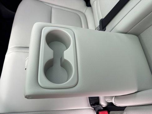 Used 2025 Hyundai Tucson Limited image 46