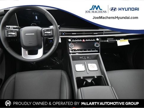 Used 2026 Hyundai Santa Fe SEL image 12